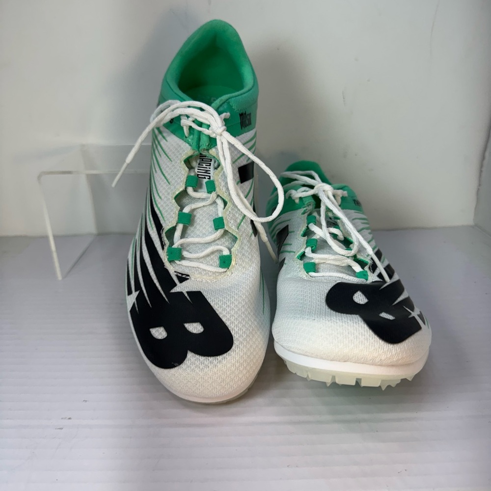 New Balance Women’s Middle Distance 500  V6 Running Shoes Size 8.5